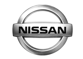 日产NISSAN尼桑标志