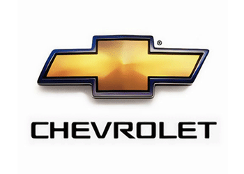 Chevrolet雪佛兰标志