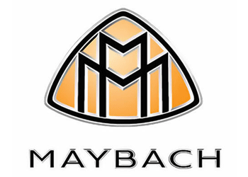 Maybach迈巴赫标志